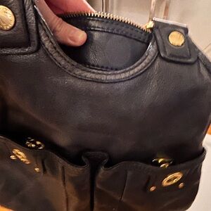 MARC JACOBS HOBO BAG